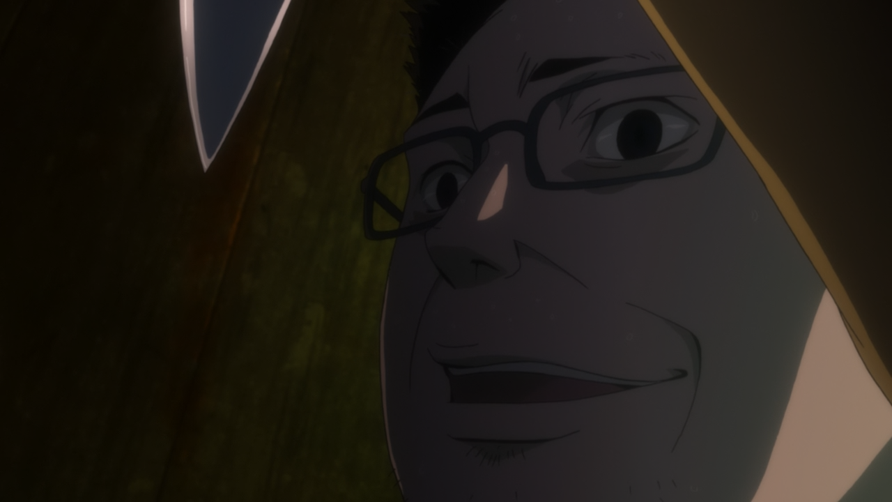 Psycho-Pass (Scarlet)